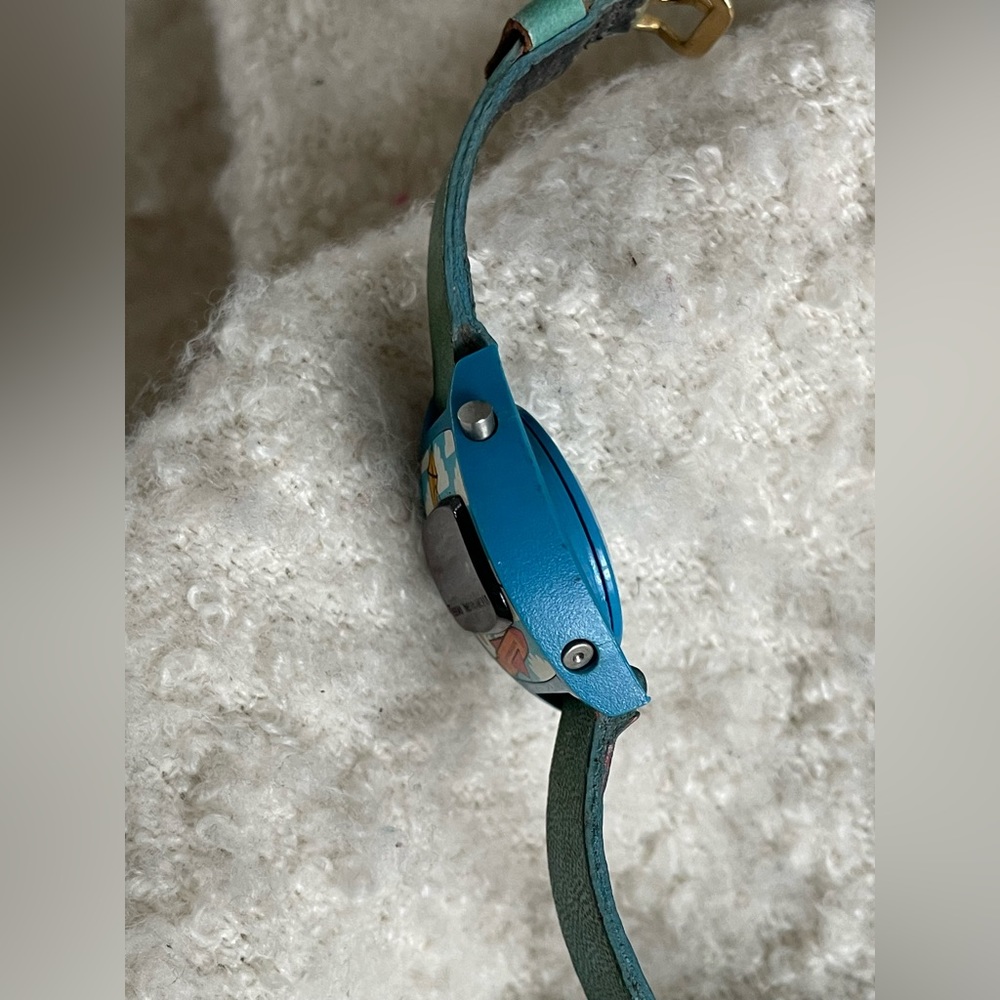 Vintage And LED Texas Instrument Watch - Picture 6 of 9